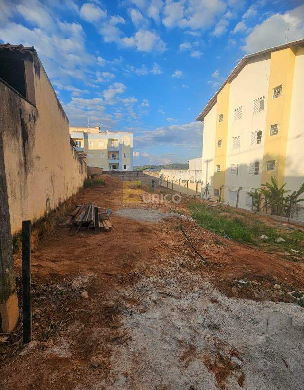 Terreno à venda no Jardim Pacaembu em Valinhos/SP: 