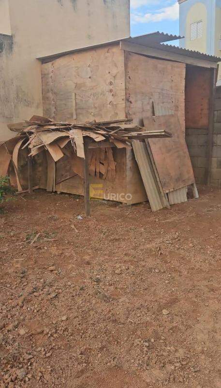 Terreno à venda no Jardim Pacaembu em Valinhos/SP: 