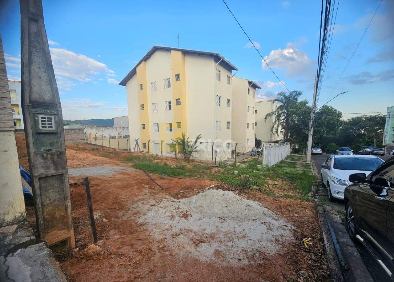 Terreno à venda no Jardim Pacaembu em Valinhos/SP: 