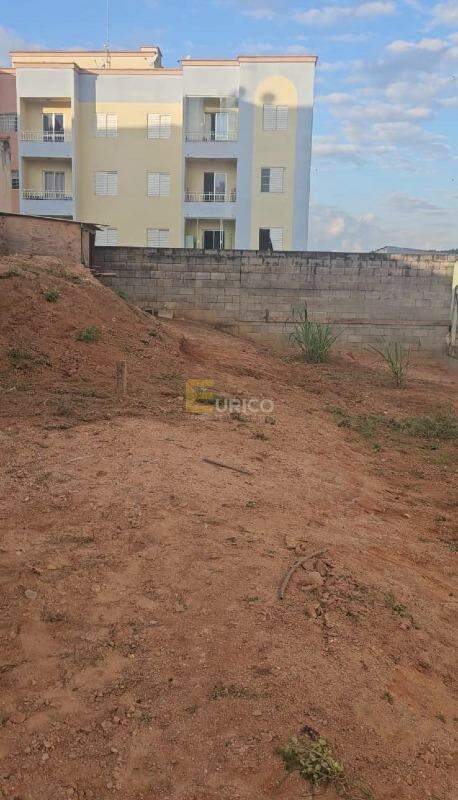 Terreno à venda no Jardim Pacaembu em Valinhos/SP: 
