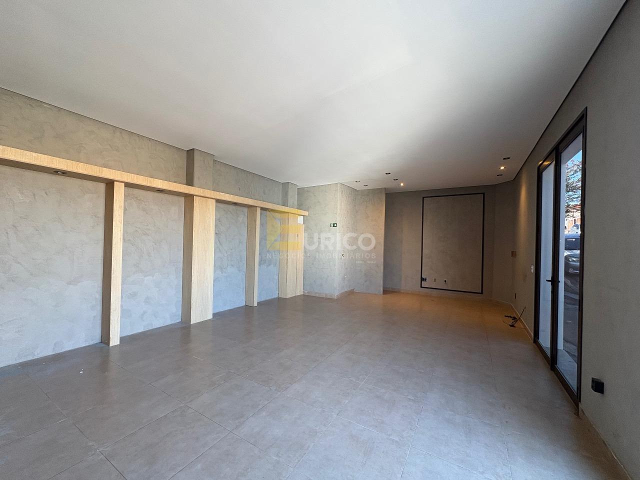 Sala para aluguel no Centro em Vinhedo/SP: 