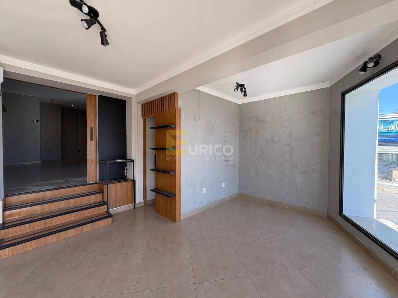 Sala para aluguel no Centro em Vinhedo/SP: 