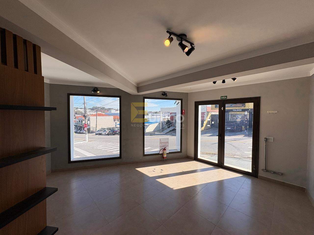 Sala para aluguel no Centro em Vinhedo/SP: 
