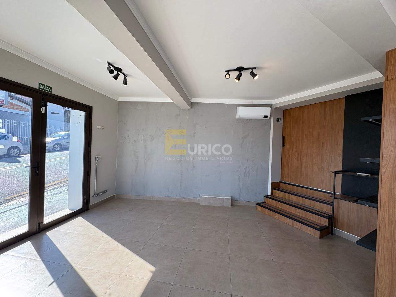 Sala para aluguel no Centro em Vinhedo/SP: 