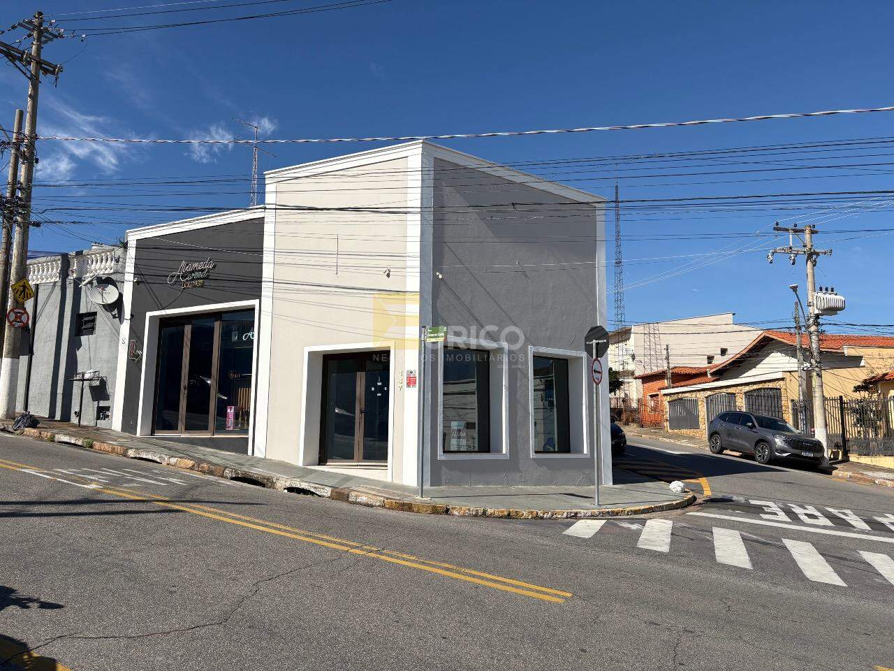 Sala para aluguel no Centro em Vinhedo/SP: 
