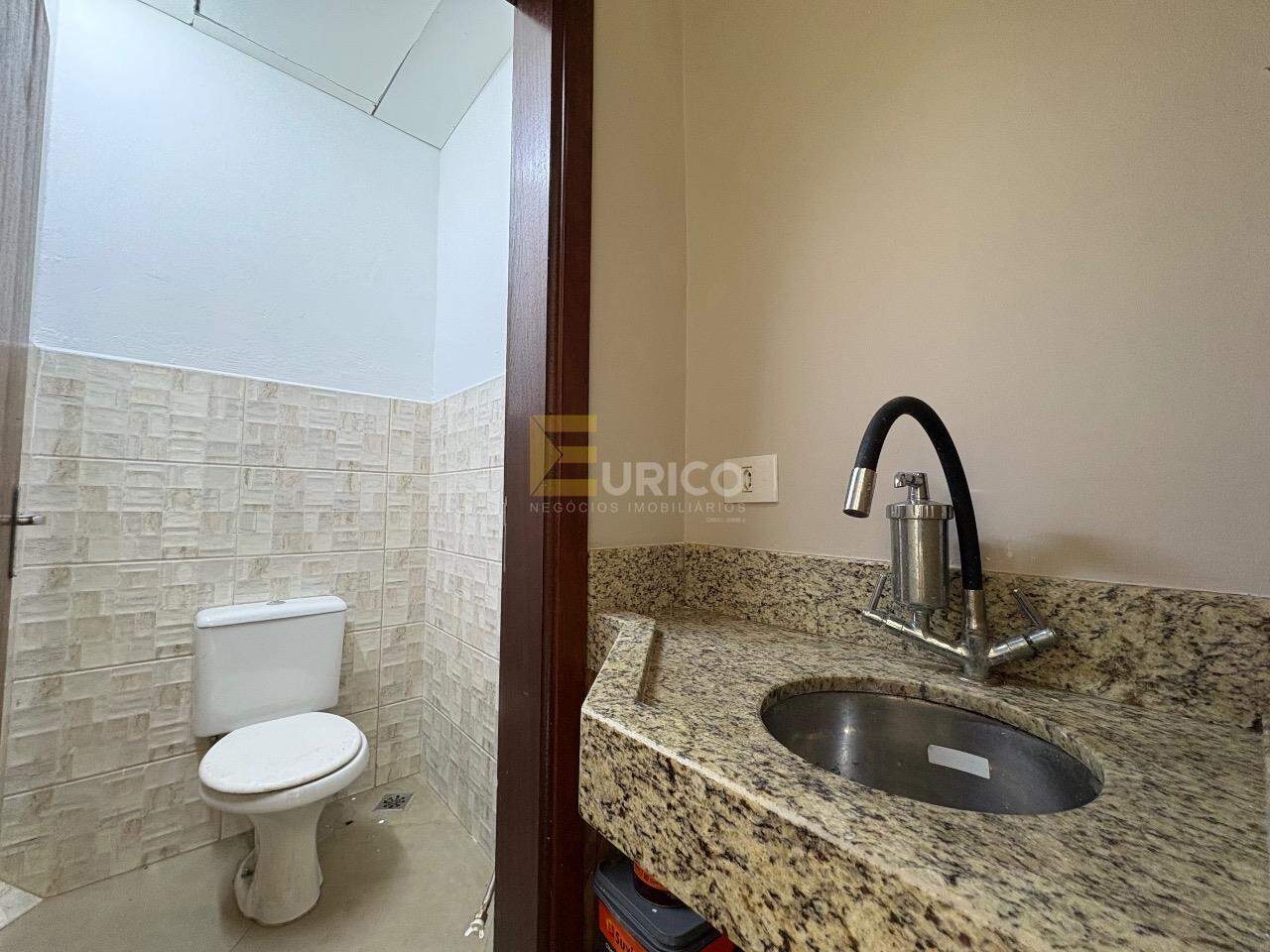 Sala para aluguel no Centro em Vinhedo/SP: 