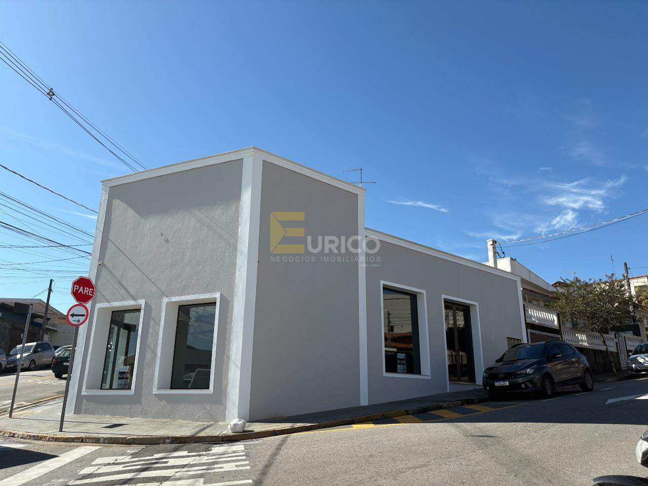 Sala para aluguel no Centro em Vinhedo/SP: 