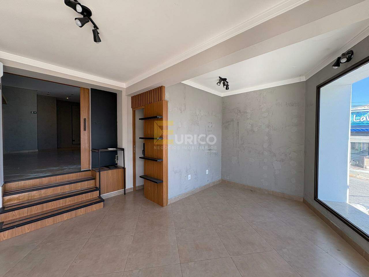 Sala para aluguel no Centro em Vinhedo/SP: 