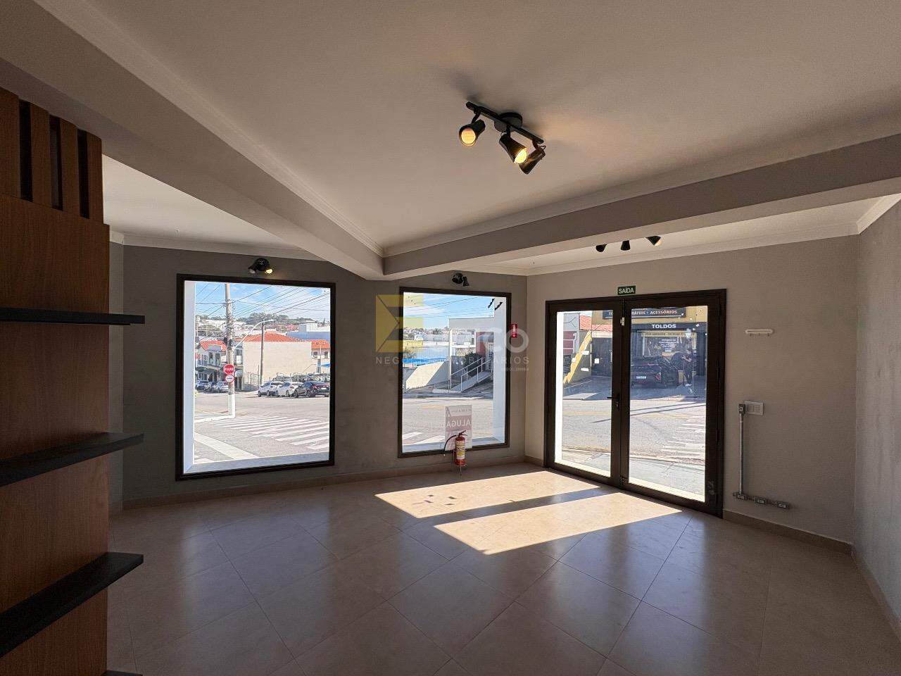 Sala para aluguel no Centro em Vinhedo/SP: 