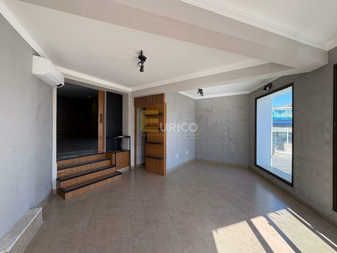 Sala para aluguel no Centro em Vinhedo/SP: 