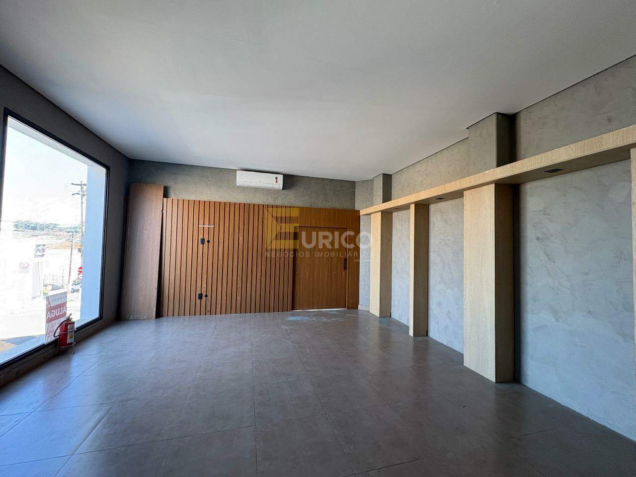Sala para aluguel no Centro em Vinhedo/SP: 