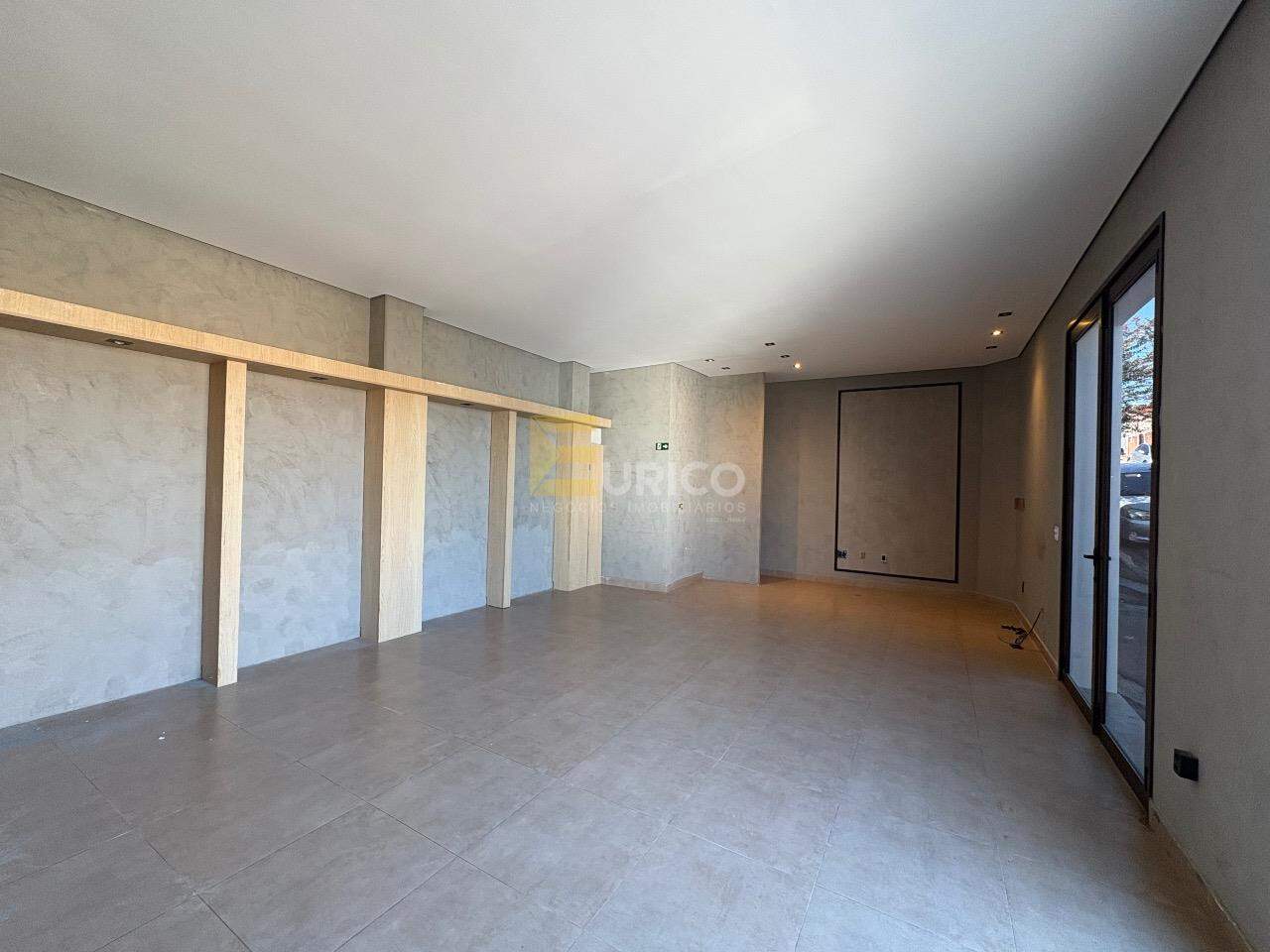 Sala para aluguel no Centro em Vinhedo/SP: 