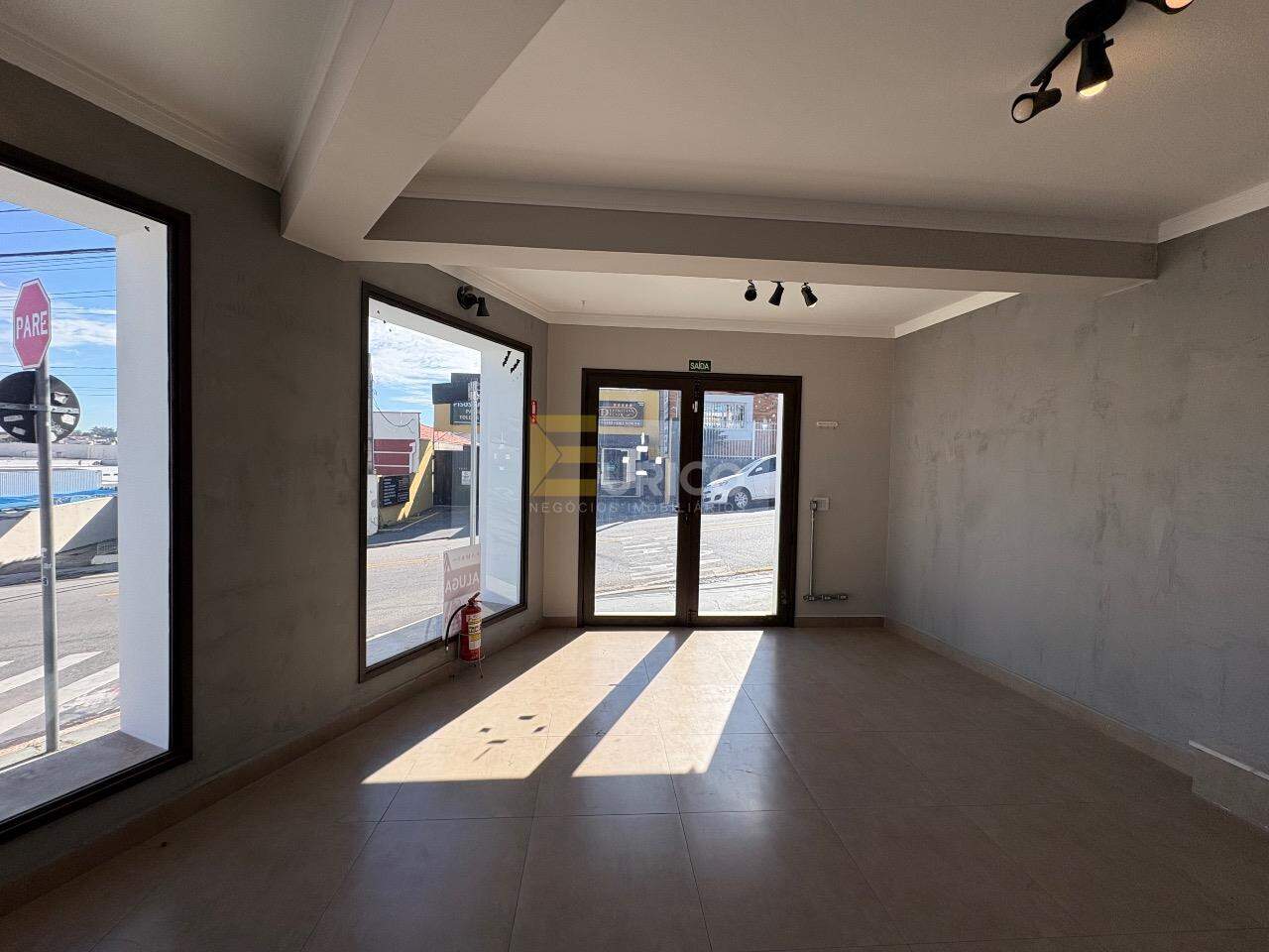 Sala para aluguel no Centro em Vinhedo/SP: 