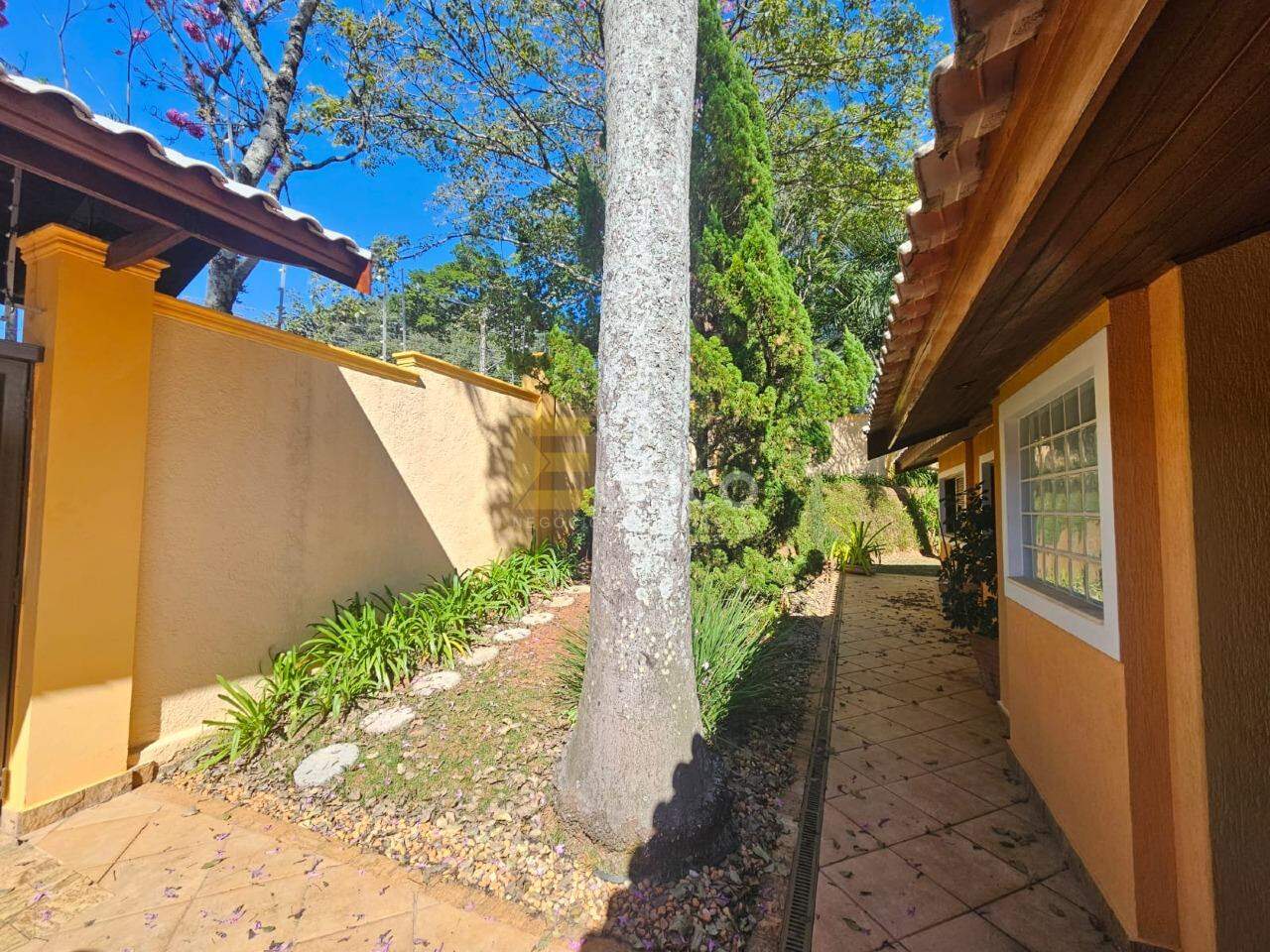 Chácara à venda no Vale Verde em Valinhos/SP: