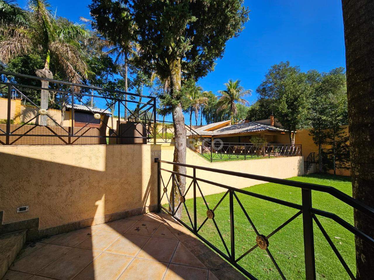 Chácara à venda no Vale Verde em Valinhos/SP: