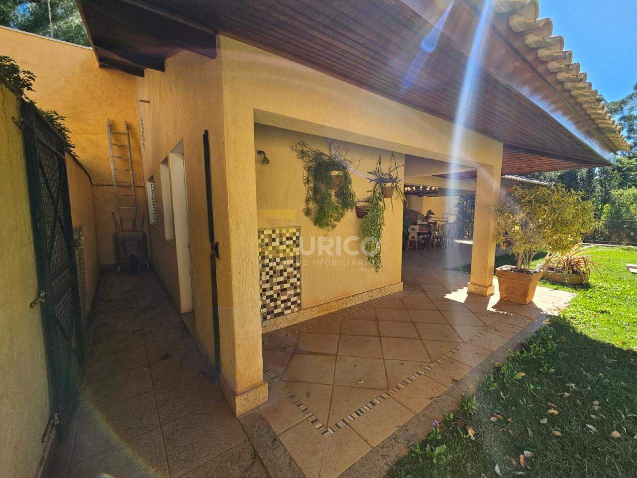 Chácara à venda no Vale Verde em Valinhos/SP:
