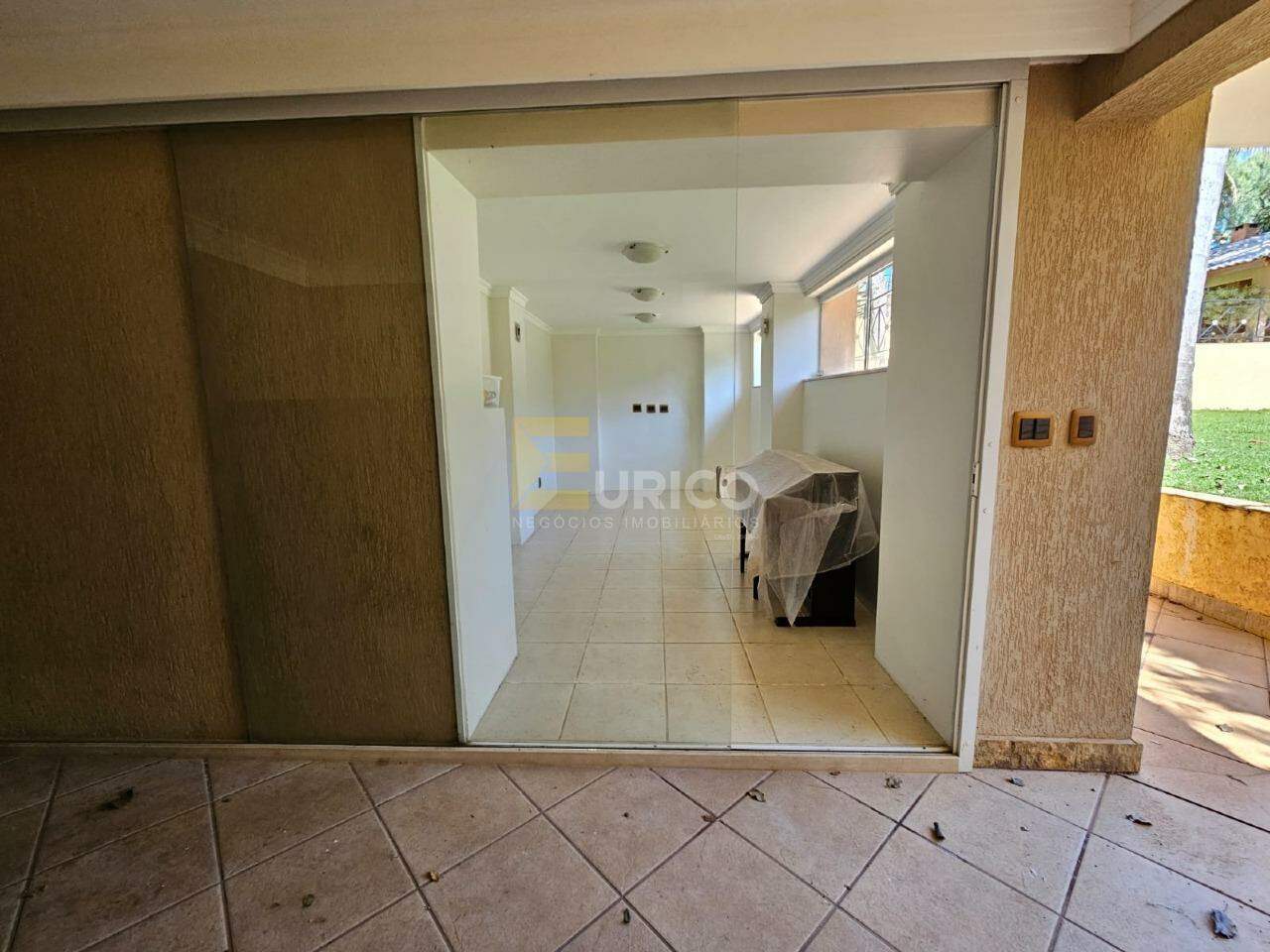Chácara à venda no Vale Verde em Valinhos/SP:
