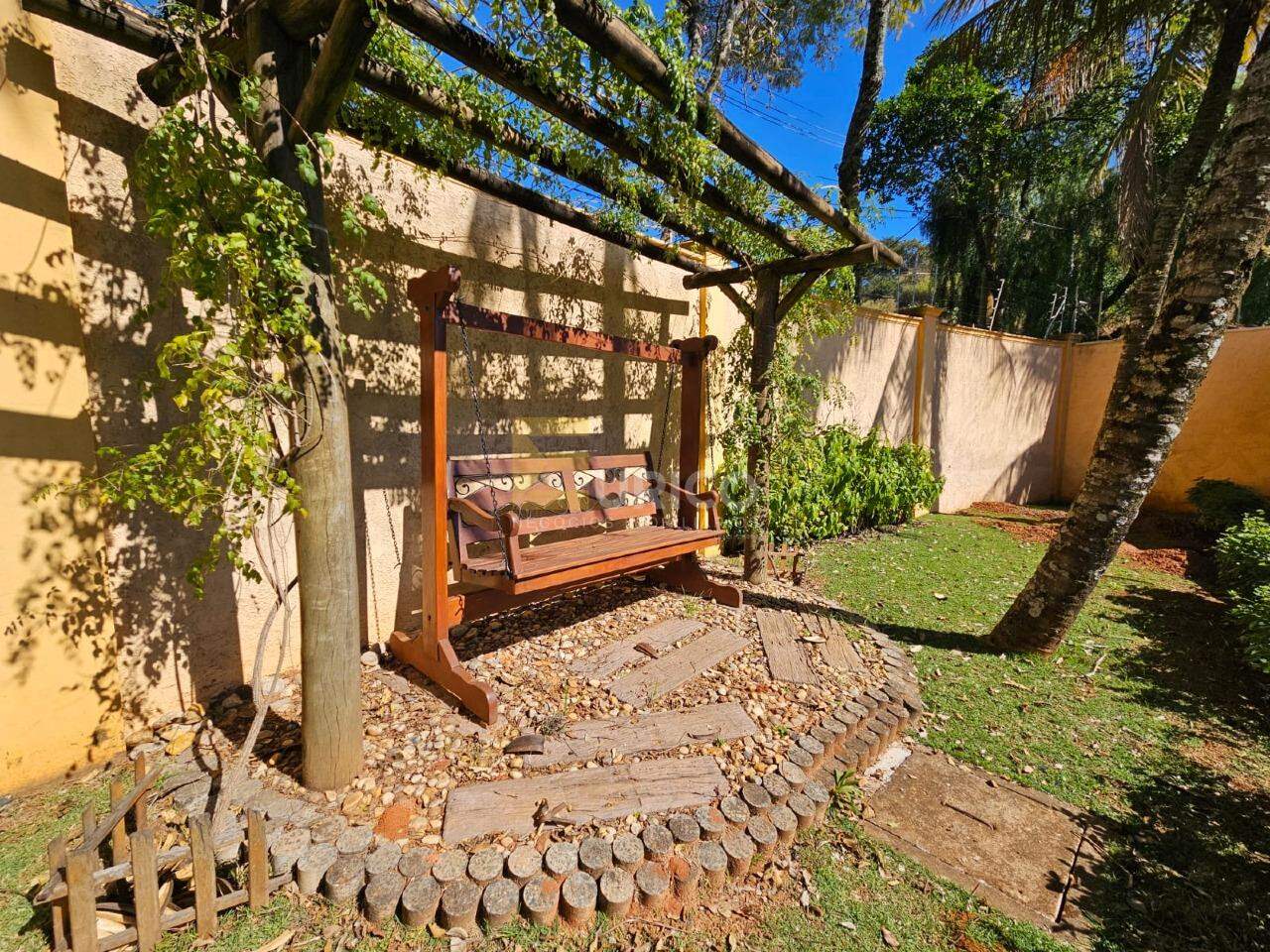 Chácara à venda no Vale Verde em Valinhos/SP: