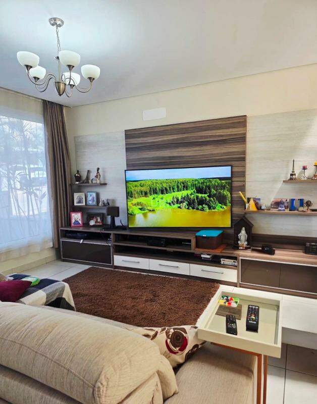 Casa em condomínio à venda no Condomínio Piemonte Residenziale em Vinhedo/SP: 