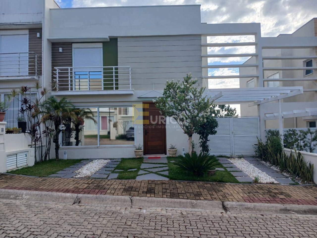 Casa em condomínio à venda no Condomínio Piemonte Residenziale em Vinhedo/SP: 