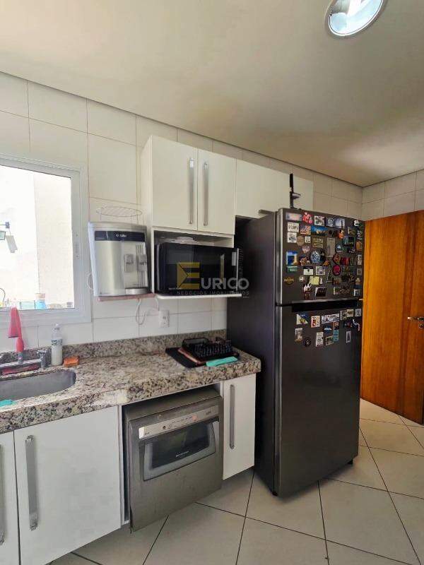 Casa em condomínio à venda no Condomínio Piemonte Residenziale em Vinhedo/SP: