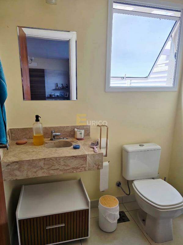 Casa em condomínio à venda no Condomínio Piemonte Residenziale em Vinhedo/SP: