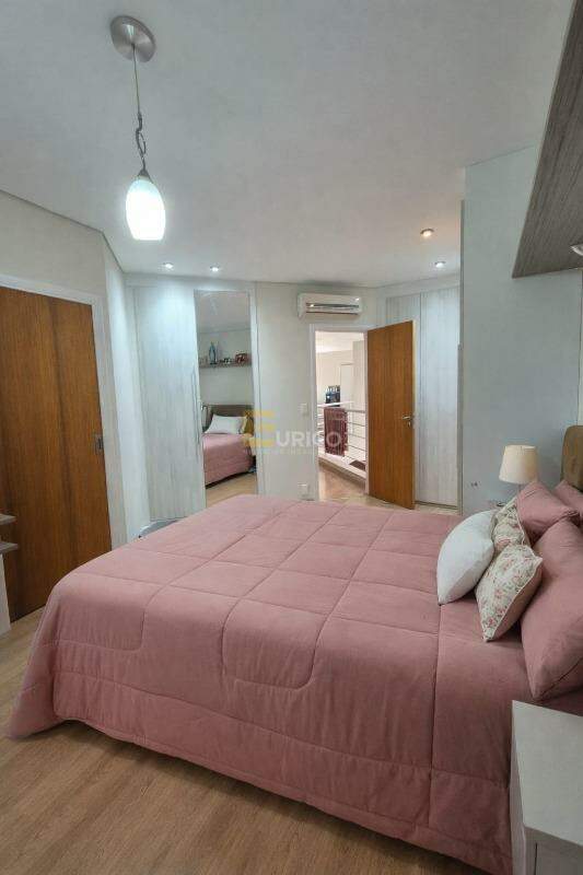 Casa em condomínio à venda no Condomínio Piemonte Residenziale em Vinhedo/SP: