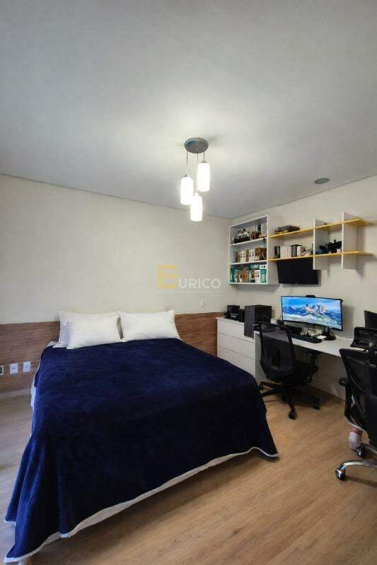 Casa em condomínio à venda no Condomínio Piemonte Residenziale em Vinhedo/SP: