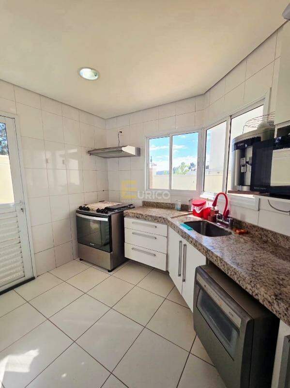 Casa em condomínio à venda no Condomínio Piemonte Residenziale em Vinhedo/SP: