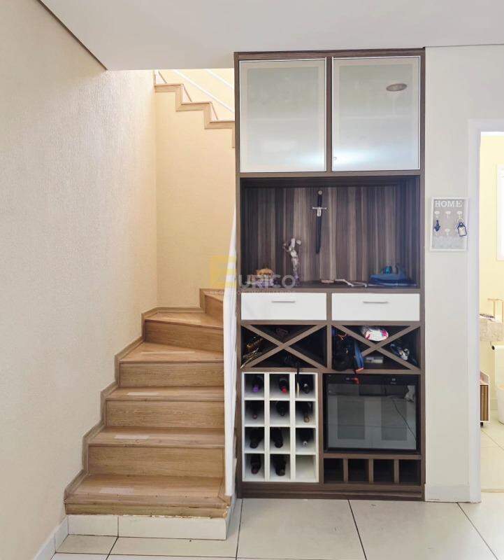 Casa em condomínio à venda no Condomínio Piemonte Residenziale em Vinhedo/SP: