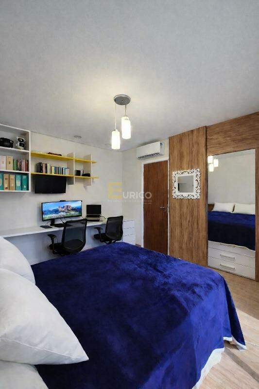 Casa em condomínio à venda no Condomínio Piemonte Residenziale em Vinhedo/SP: