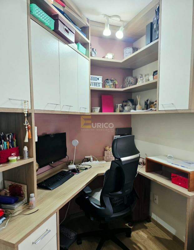 Casa em condomínio à venda no Condomínio Piemonte Residenziale em Vinhedo/SP: