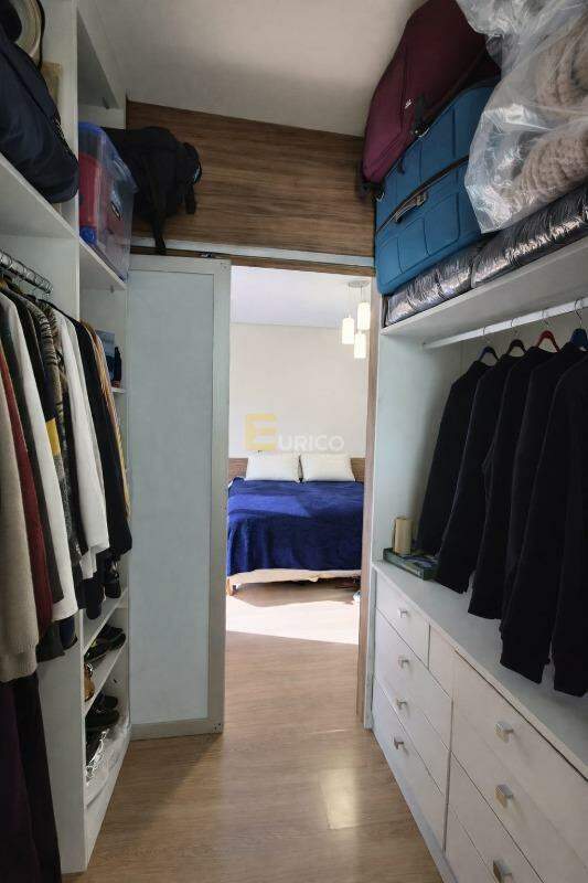 Casa em condomínio à venda no Condomínio Piemonte Residenziale em Vinhedo/SP: