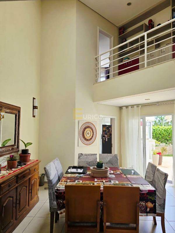 Casa em condomínio à venda no Condomínio Piemonte Residenziale em Vinhedo/SP: