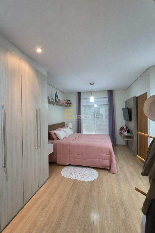 Casa em condomínio à venda no Condomínio Piemonte Residenziale em Vinhedo/SP: