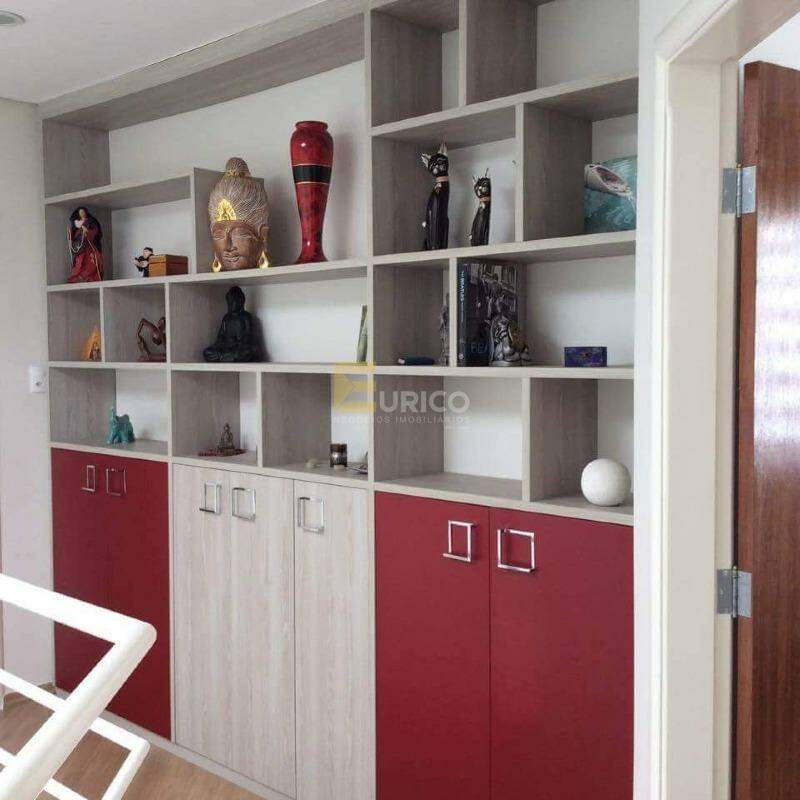 Casa em condomínio à venda no Condomínio Piemonte Residenziale em Vinhedo/SP:
