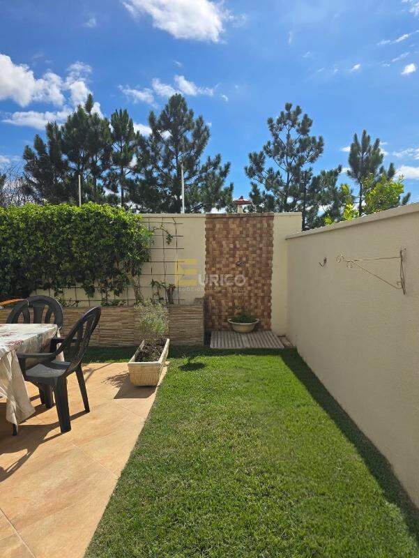 Casa em condomínio à venda no Condomínio Piemonte Residenziale em Vinhedo/SP: