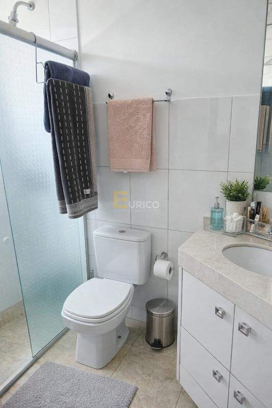 Casa em condomínio à venda no Condomínio Piemonte Residenziale em Vinhedo/SP: