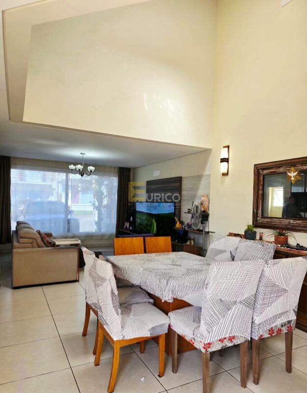 Casa em condomínio à venda no Condomínio Piemonte Residenziale em Vinhedo/SP:
