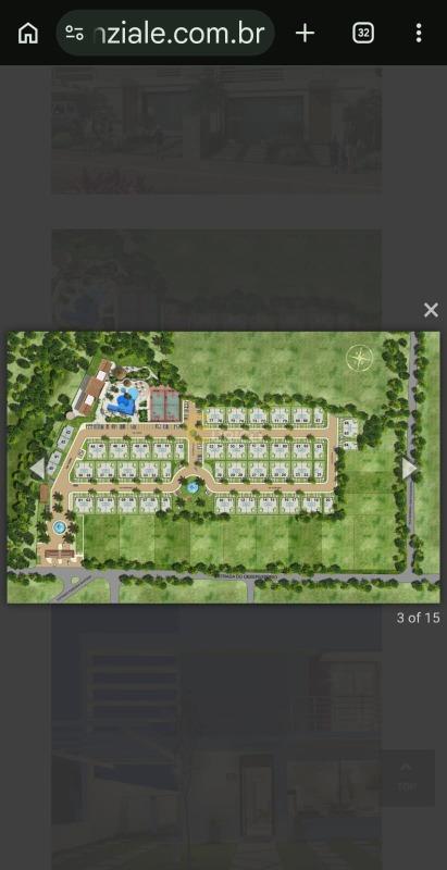 Casa em condomínio à venda no Condomínio Piemonte Residenziale em Vinhedo/SP: 