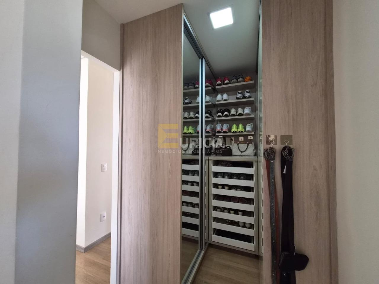 Casa em condomínio à venda no Condomínio Piemonte Residenziale em Vinhedo/SP: 