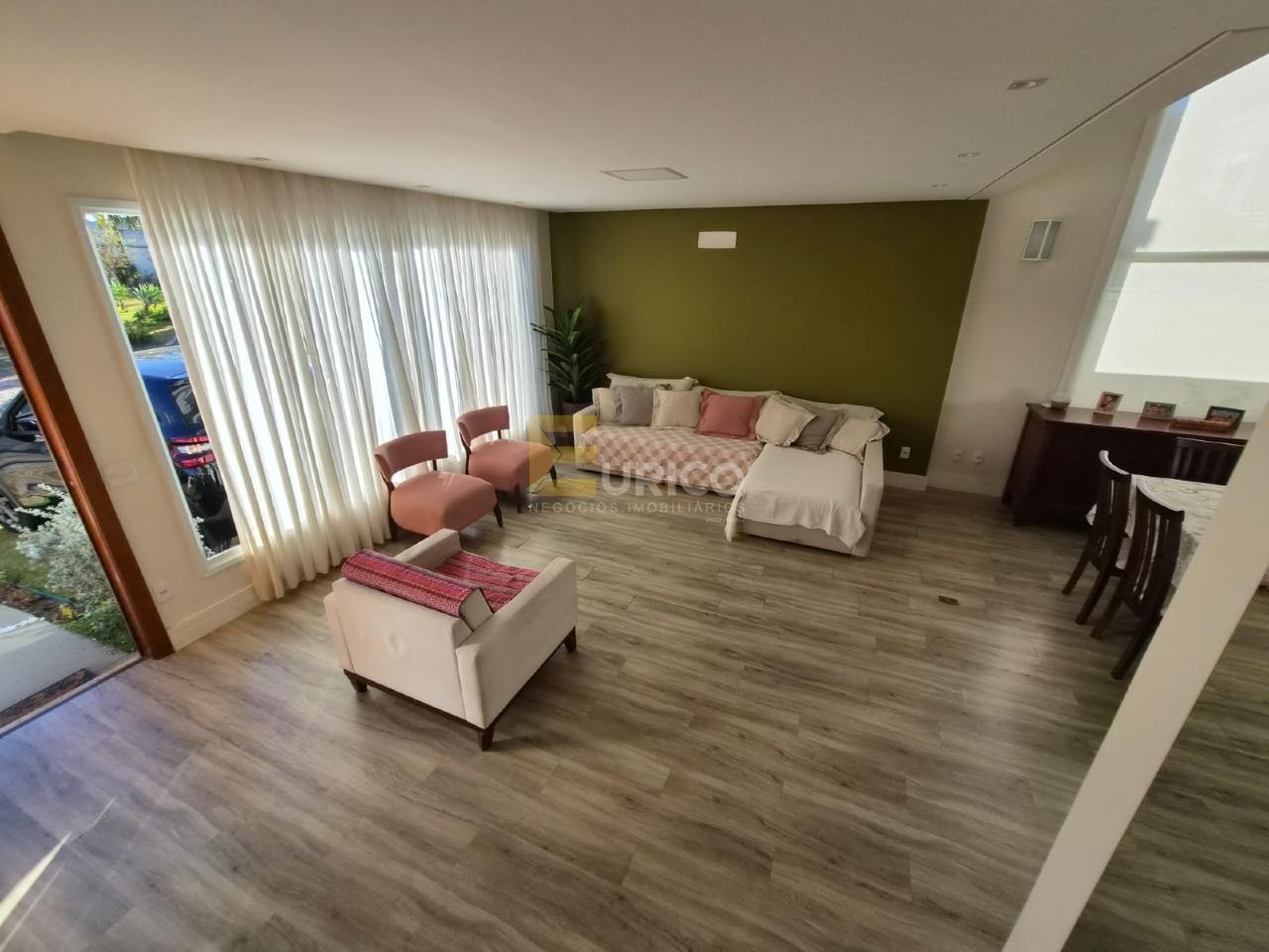 Casa em condomínio à venda no Condomínio Piemonte Residenziale em Vinhedo/SP: 