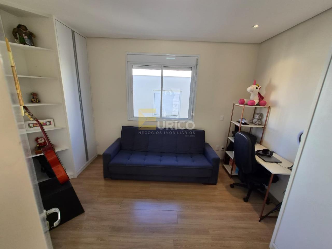 Casa em condomínio à venda no Condomínio Piemonte Residenziale em Vinhedo/SP: 