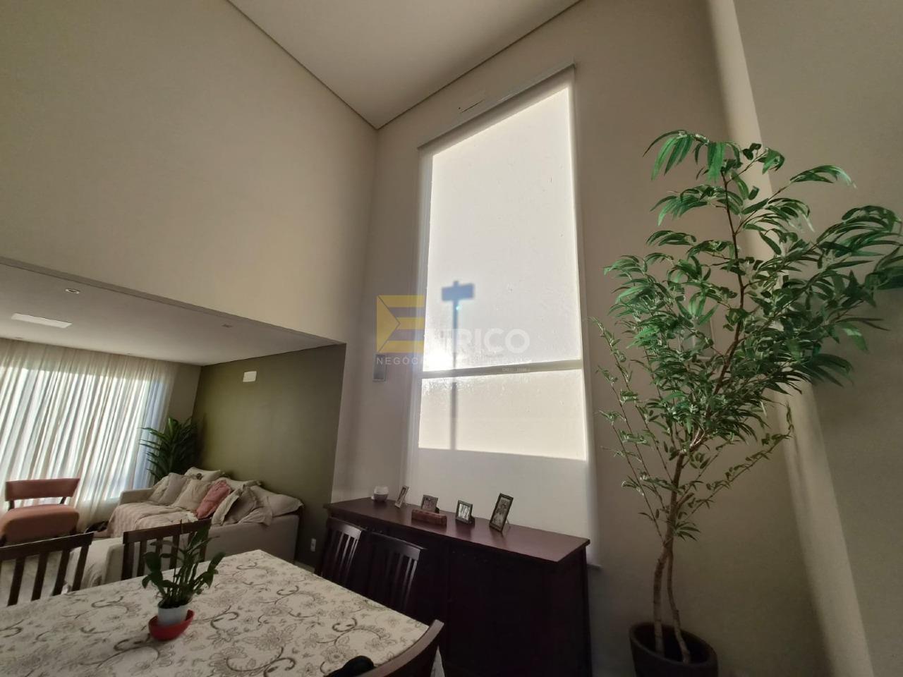 Casa em condomínio à venda no Condomínio Piemonte Residenziale em Vinhedo/SP: 