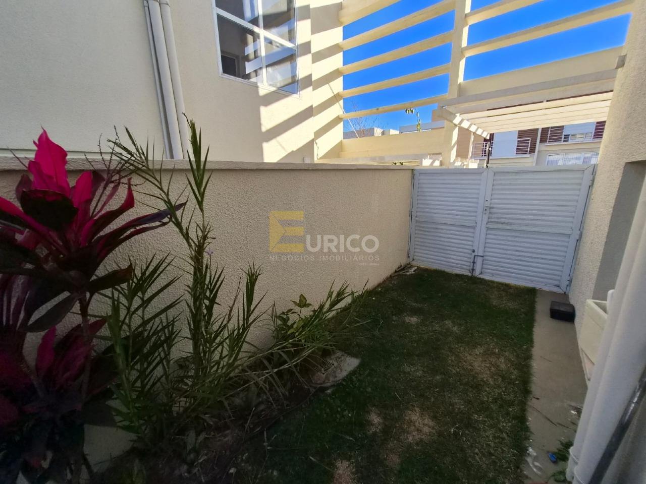 Casa em condomínio à venda no Condomínio Piemonte Residenziale em Vinhedo/SP: 