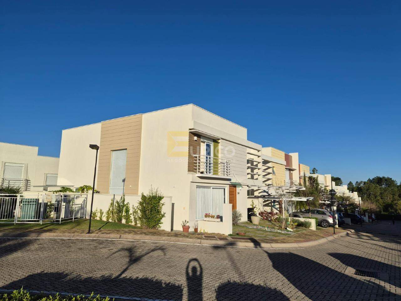 Casa em condomínio à venda no Condomínio Piemonte Residenziale em Vinhedo/SP: 
