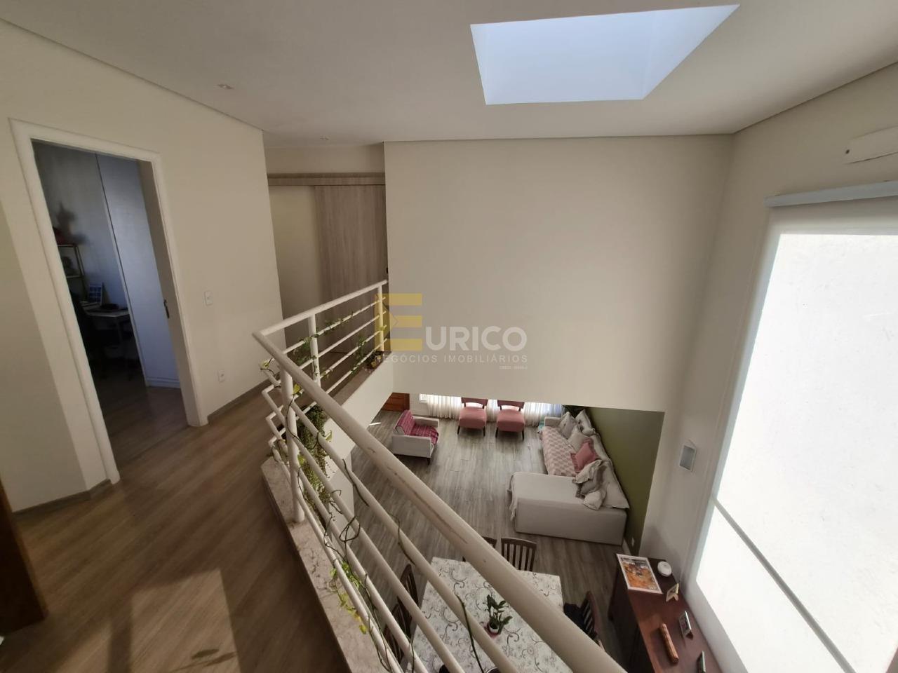 Casa em condomínio à venda no Condomínio Piemonte Residenziale em Vinhedo/SP: 