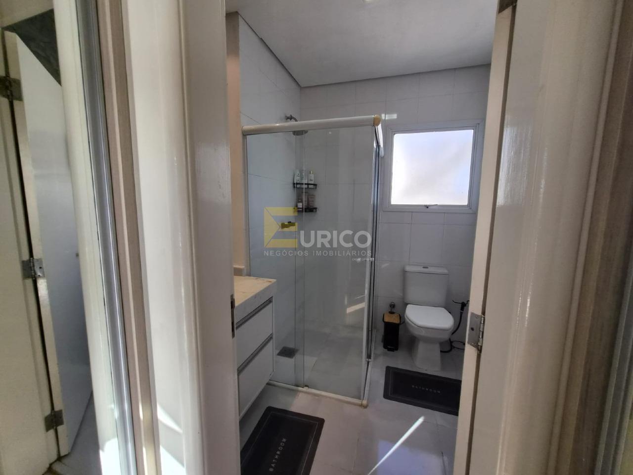 Casa em condomínio à venda no Condomínio Piemonte Residenziale em Vinhedo/SP: 