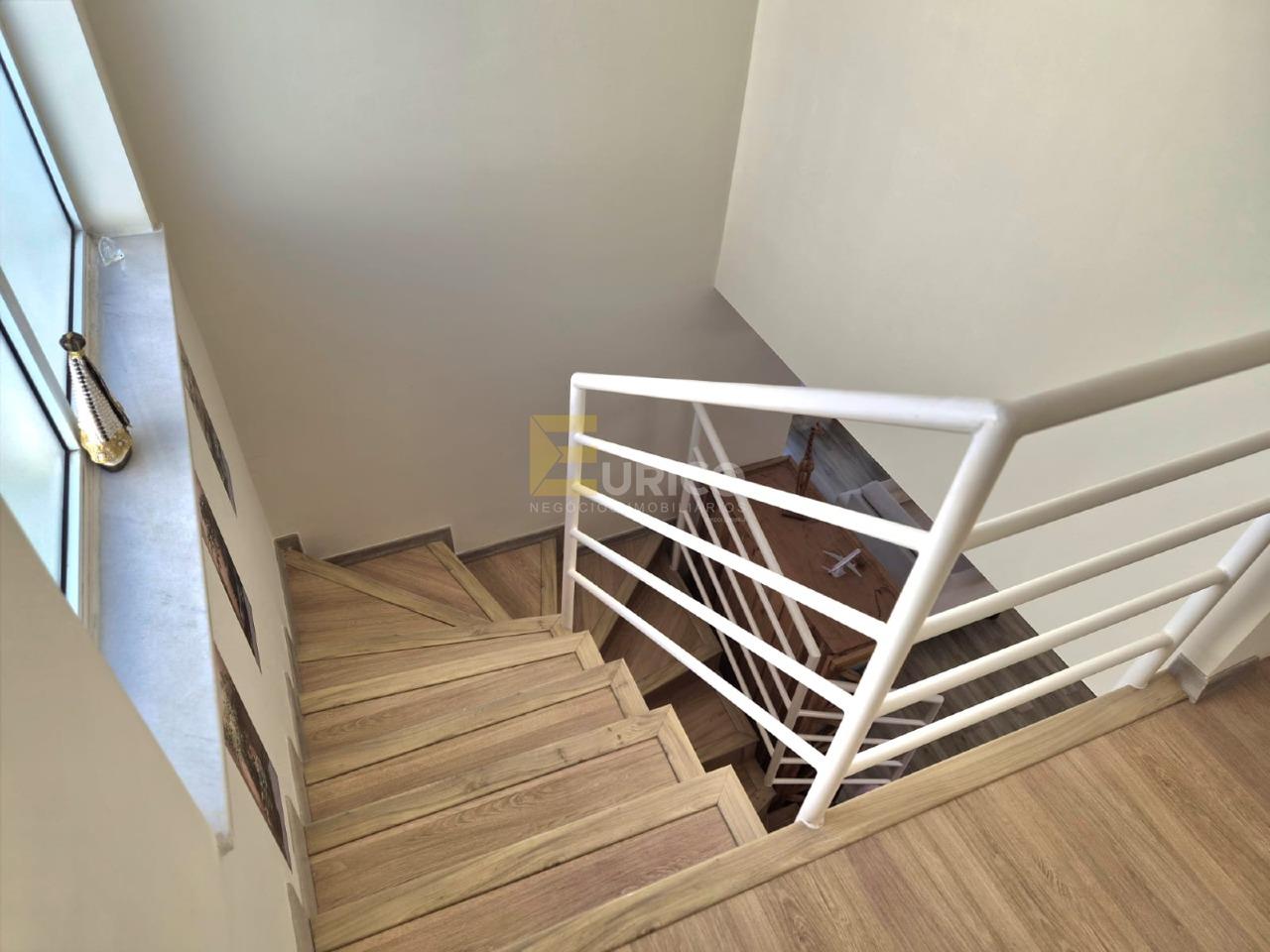 Casa em condomínio à venda no Condomínio Piemonte Residenziale em Vinhedo/SP: 