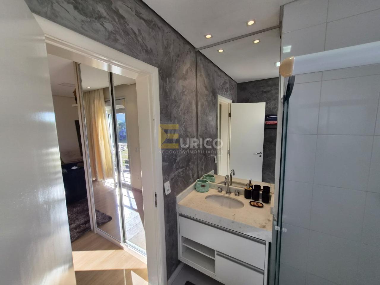Casa em condomínio à venda no Condomínio Piemonte Residenziale em Vinhedo/SP: 